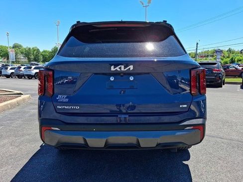 Used 2024 Kia Sorento SX AWD/4WD image 7