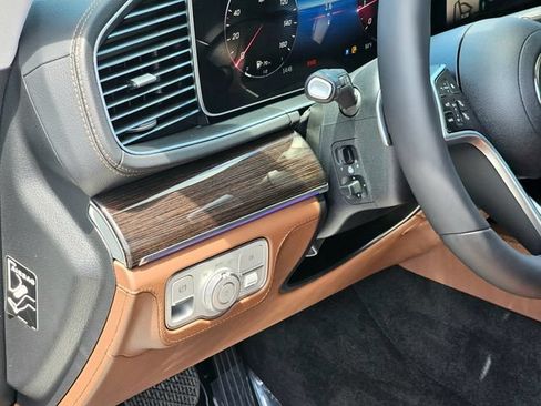 New 2026 Mercedes-Benz GLE 350 4MATIC image 15