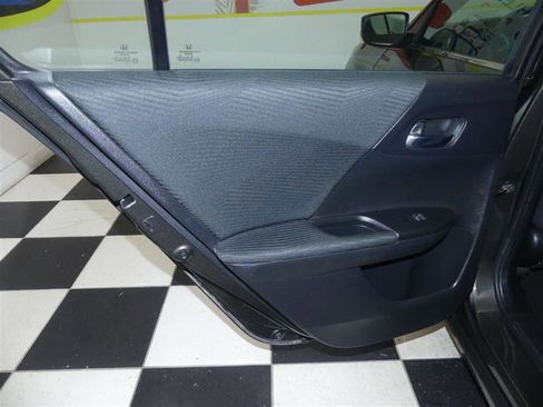 Used 2014 Honda Accord LX image 21