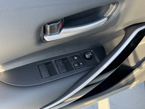 New 2026 Toyota Corolla XSE image 18