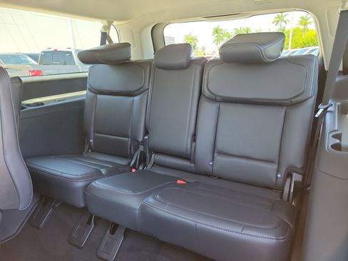 New 2026 Ford Expedition Max Platinum AWD/4WD image 12