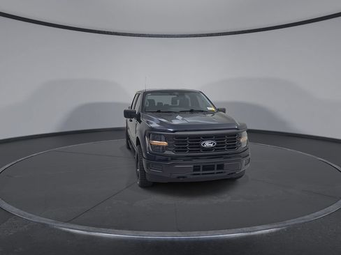 Used 2024 Ford F150 XL AWD/4WD image 5