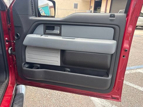Used 2012 Ford F150 XLT w/ XLT Chrome Pkg RWD image 14