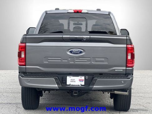 Certified 2023 Ford F150 XLT w/ Equipment Group 302A High image 29