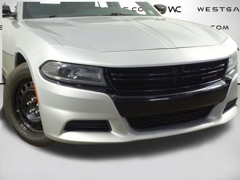 Used 2021 Dodge Charger Police image 39