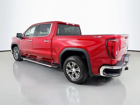 Used 2023 GMC Sierra 1500 SLT w/ X31 Off-Road Package AWD/4WD image 6