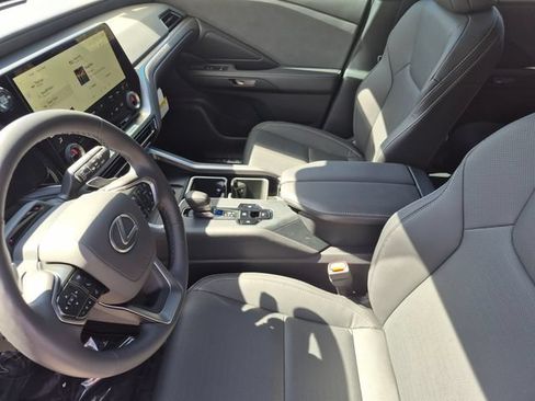 New 2026 Lexus TX 350 FWD image 12
