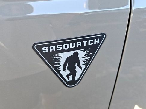 New 2025 Ford Bronco Base w/ Sasquatch Package image 14