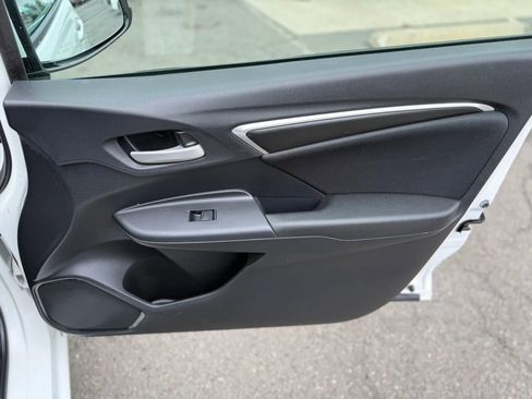 Used 2015 Honda Fit LX image 18