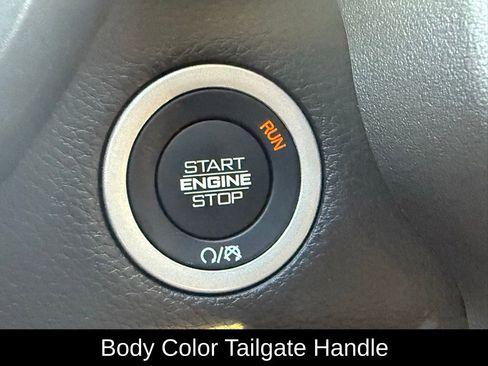 Certified 2025 RAM 1500 Big Horn image 19