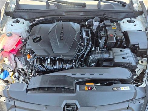 Used 2023 Hyundai Sonata SEL FWD image 21