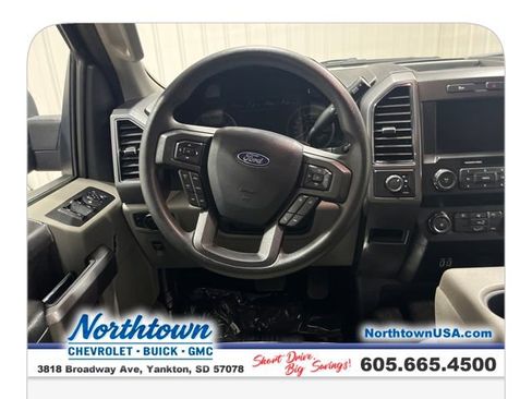 Used 2019 Ford F150 XLT image 13