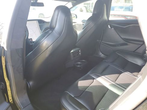 Used 2019 Tesla Model S P100D image 16