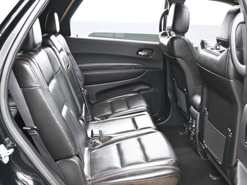 Used 2025 Dodge Durango R/T AWD/4WD image 34