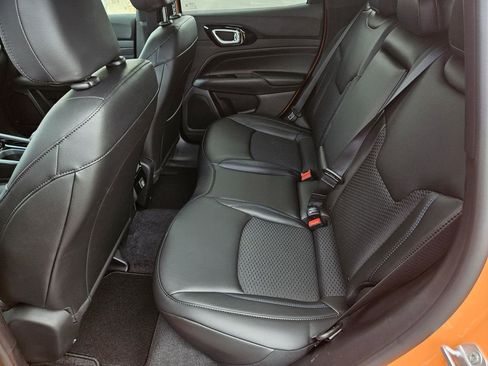 New 2026 Jeep Compass Latitude image 26