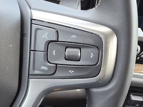Used 2025 Chevrolet Silverado 1500 RST AWD/4WD image 17