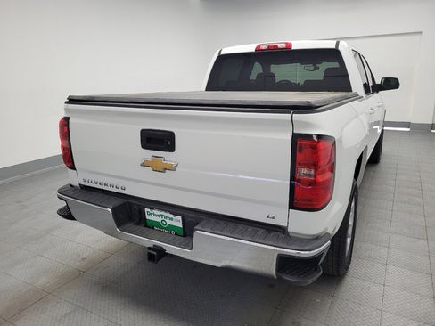 Used 2015 Chevrolet Silverado 1500 LT w/ All Star Edition image 7