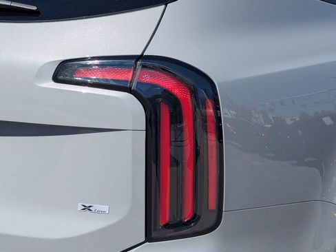 Certified 2025 Kia Telluride EX X-Line image 6