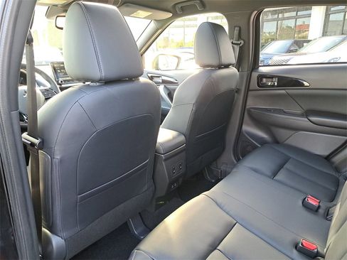 New 2026 Mitsubishi Eclipse Cross SEL image 10