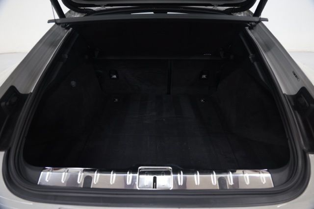Used 2023 Porsche Panamera Platinum Edition RWD image 16