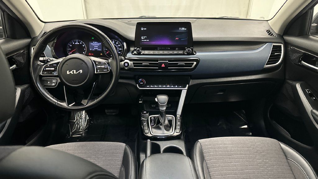 Used 2022 Kia Seltos S AWD/4WD image 26