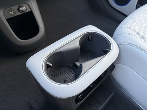 Certified 2023 Hyundai Ioniq 5 SEL w/ Cargo Package image 28