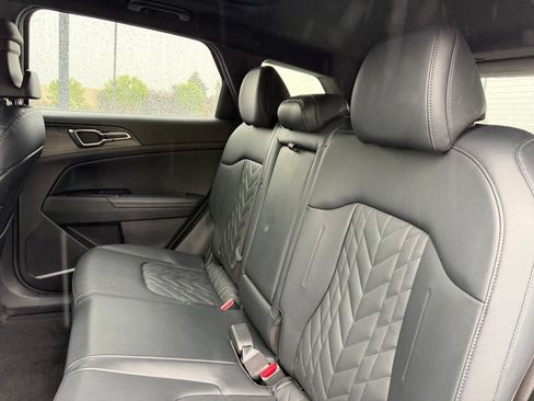 Used 2023 Kia Sportage X-Line AWD/4WD image 29