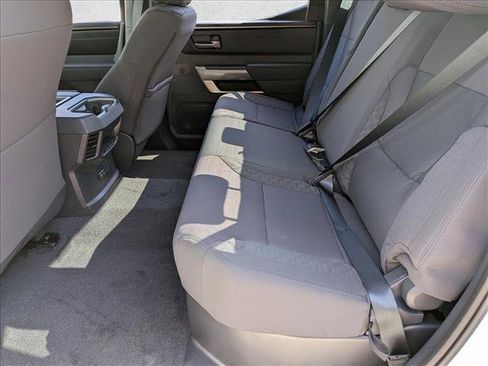 New 2025 Toyota Tundra SR5 AWD/4WD image 14