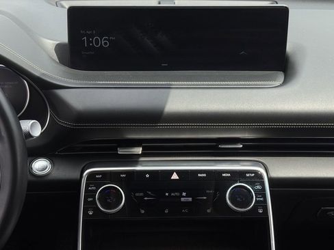 Used 2024 Genesis GV80 2.5T image 15