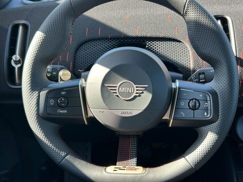 New 2026 MINI Cooper Countryman SE image 18