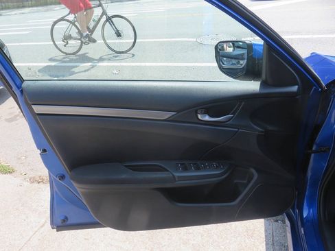 Used 2018 Honda Civic LX image 24