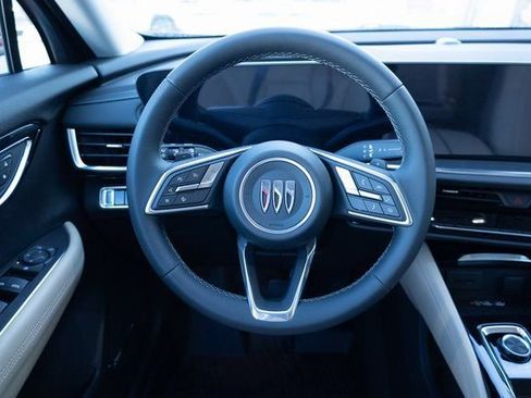 New 2026 Buick Envision Preferred AWD/4WD image 5