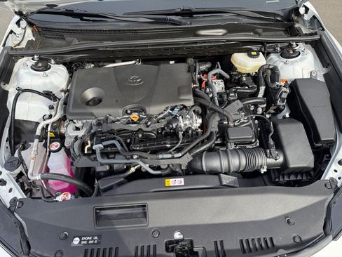 Used 2025 Toyota Camry LE image 20
