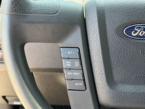 Used 2014 Ford F150 STX w/ Equipment Group 201A Mid AWD/4WD image 18