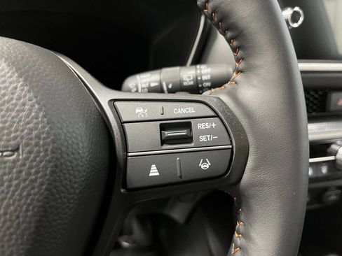 New 2026 Honda CR-V Sport image 15