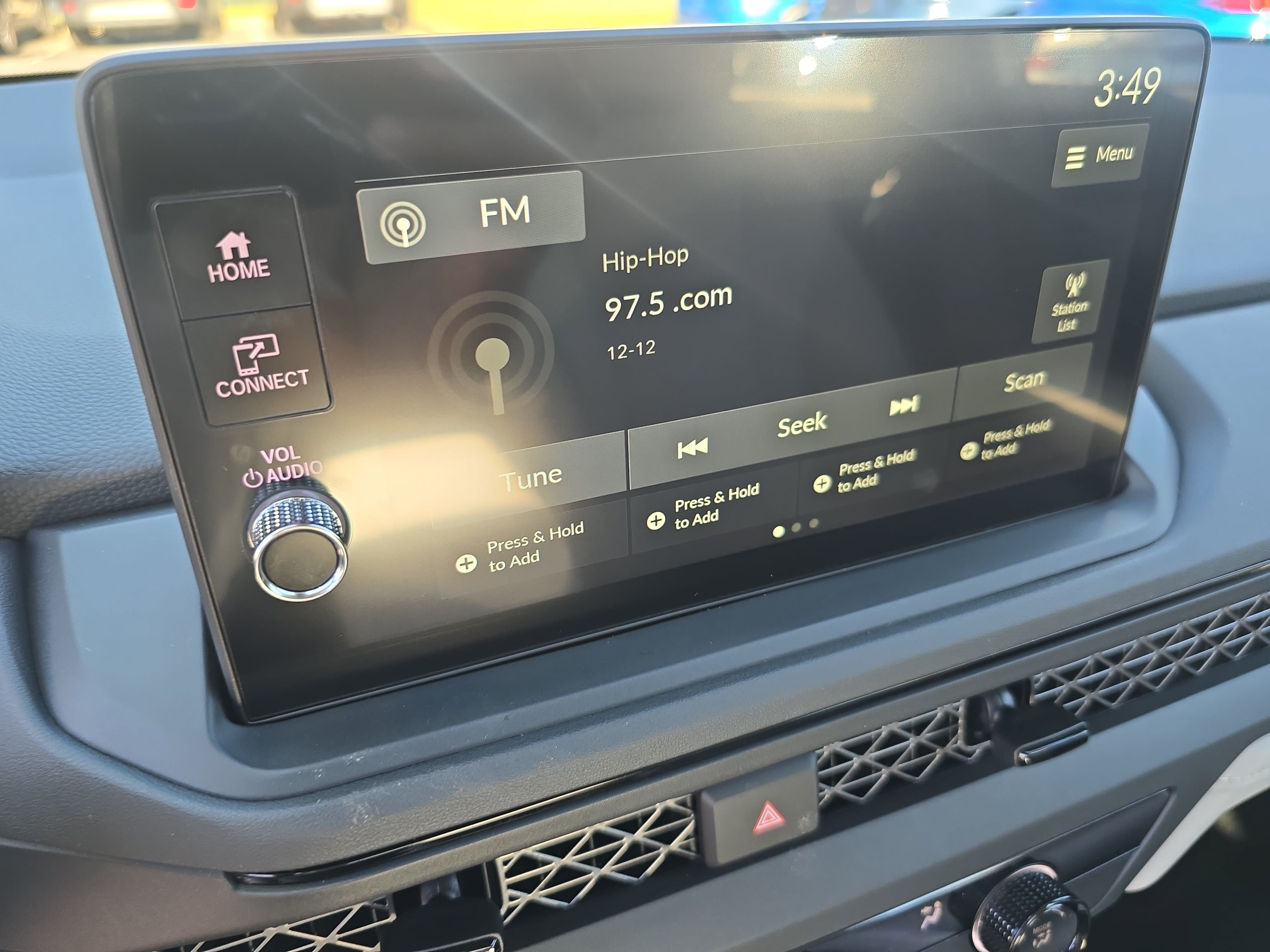 New 2026 Honda Accord LX image 20