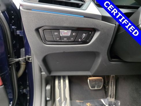 Certified 2024 BMW i4 M50 w/ Premium Package image 25