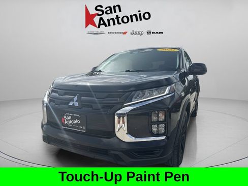Used 2023 Mitsubishi Outlander Sport LE AWD/4WD image 6
