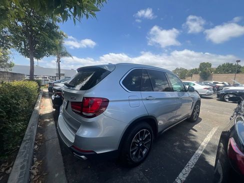 Used 2018 BMW X5 sDrive35i RWD image 6