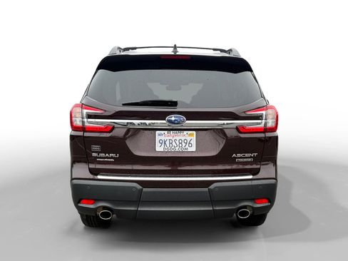 Used 2024 Subaru Ascent Touring image 4