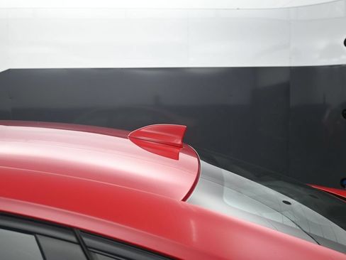 Certified 2025 Honda Civic Sport image 13