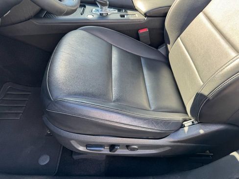 Used 2020 INFINITI QX50 Essential w/ Edition 30 Package image 16