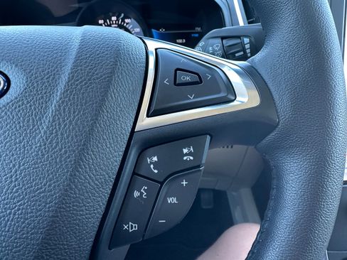 Used 2024 Ford Edge Titanium w/ Equipment Group 301A AWD/4WD image 26