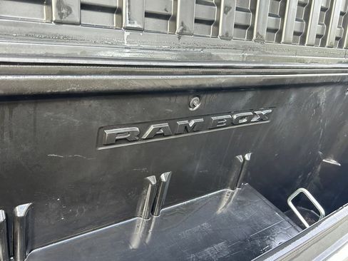 Used 2021 RAM 1500 Rebel w/ Rebel Level 2 Equipment Group AWD/4WD image 46