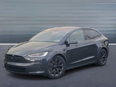 Used 2023 Tesla Model X