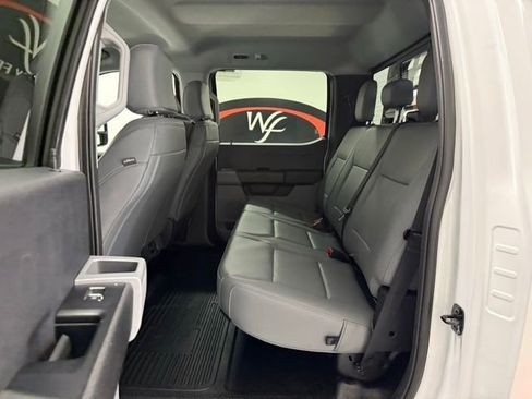 New 2026 Ford F350 XL w/ XL Chrome Package image 14