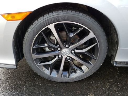 Used 2020 Honda Civic Sport Touring image 32