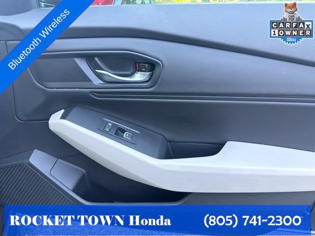 Used 2023 Honda Accord EX image 20