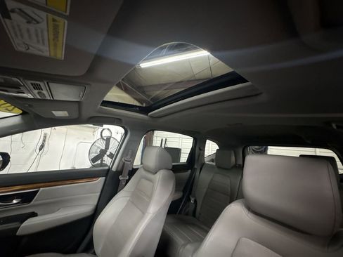 Used 2022 Honda CR-V EX-L image 13