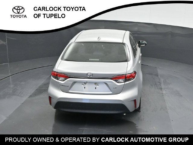 Used 2024 Toyota Corolla LE FWD image 41